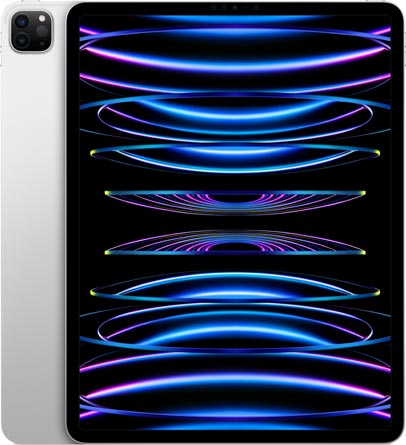 Apple iPad Pro 5G 12.9-inch 2022 6th gen A2437 Global TD-LTE 1TB
